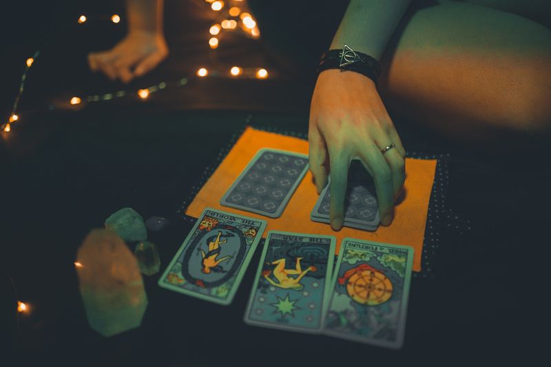 Znak zodiaku Baran i Byk — symbole astrologiczne