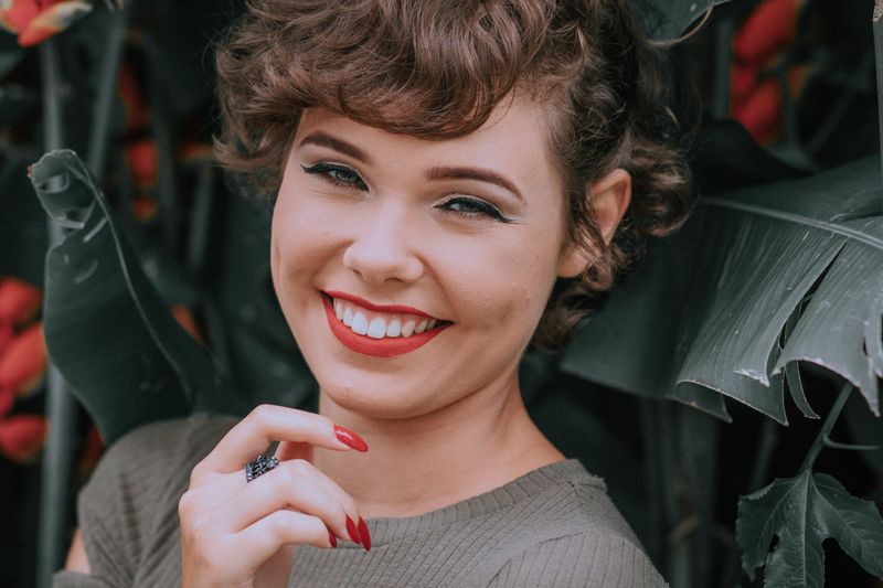 Portret Moniki Kowalskiej — czytelniczki Gwiazdogląd