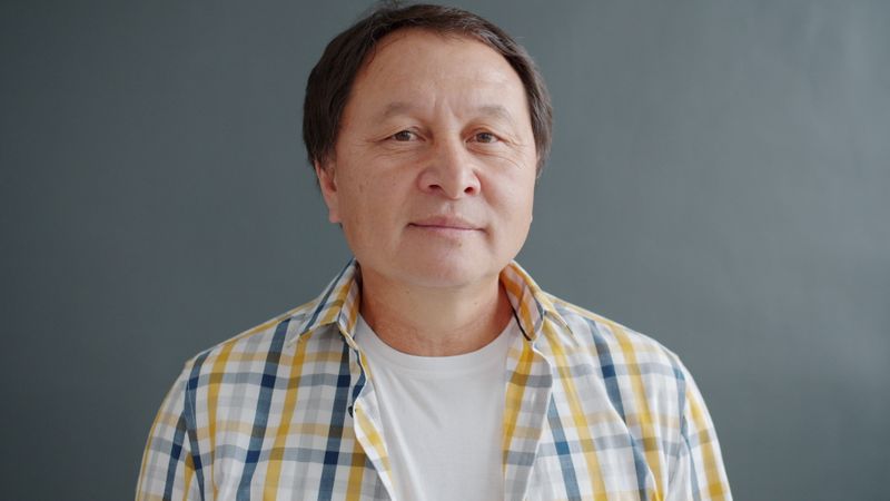 Portret Piotra Wiśniewskiego — czytelnika Gwiazdogląd